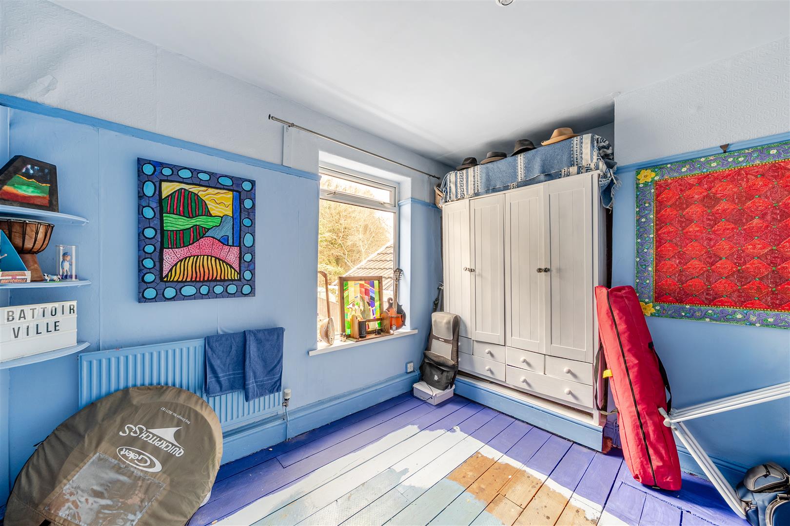 Waun Wen Road, Swansea, SA1 6FN